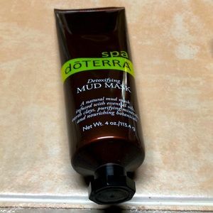 doTerra Spa Detoxing Mask, unopened
